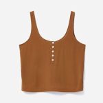 Sleevless Shirt